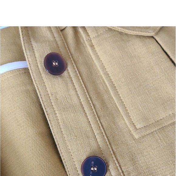 Sezane Elaia Jacket - Picture 7 of 8